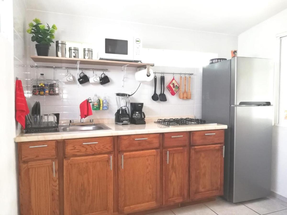 Apartamento Quetzal Loft Cancún Exterior foto